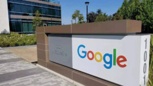 google internship