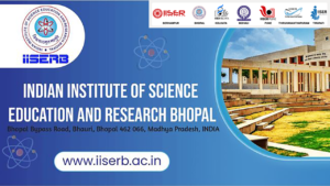 iiser bhopal summer internship