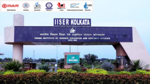 iiser kolkata summer internship