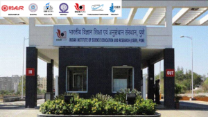 iiser pune summer internship