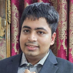 Arnob Rizwan