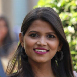Jinal Anadani