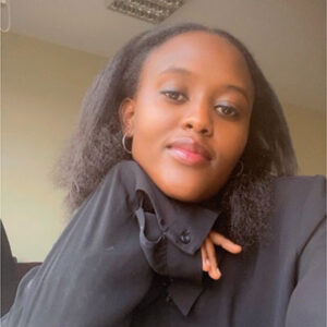 Lilian Mukiria T