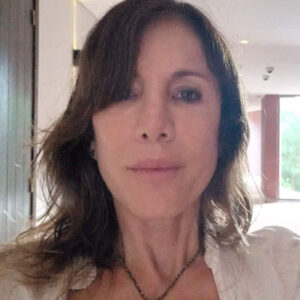 Mariana Palmero