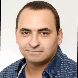 Matevos Grigoryan