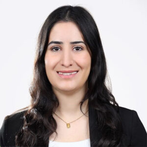 Reem Ghraizi