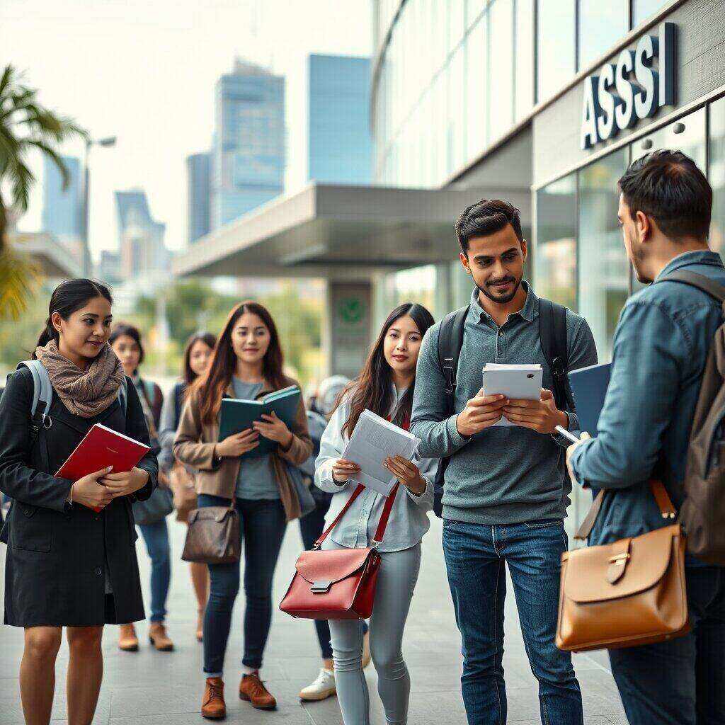 Australia's Student Provider Freeze: What It Means for Study Plans