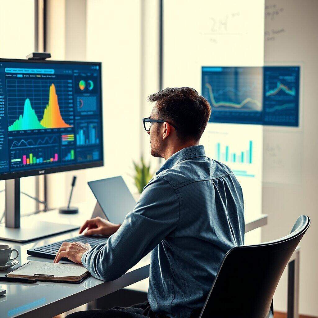 Choosing Optimal Histogram Bins With a Bayesian Approach