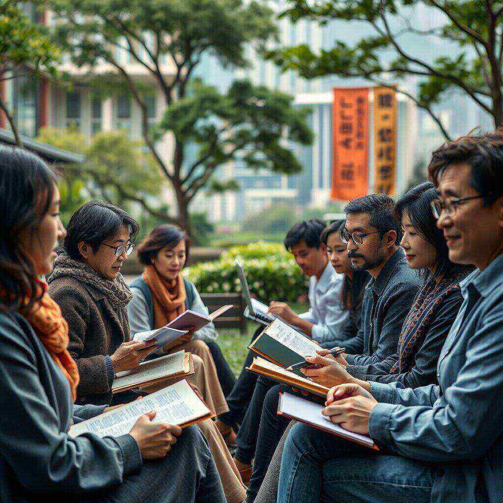 HKBU International Writers Workshop 2027: Fully Funded Hong Kong Residency