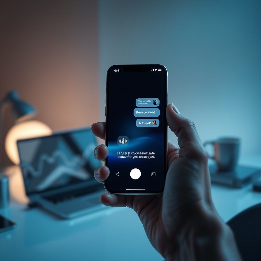 How Apple's Siri Revamp Could Redefine Privacy in AI Assistants
