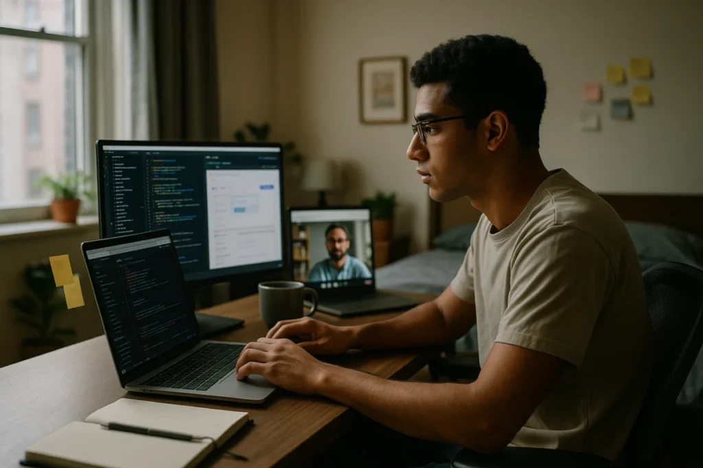 How to Find Legit Remote Full Stack Development Programs 6 How to Find Legit Remote Full Stack Development Programs