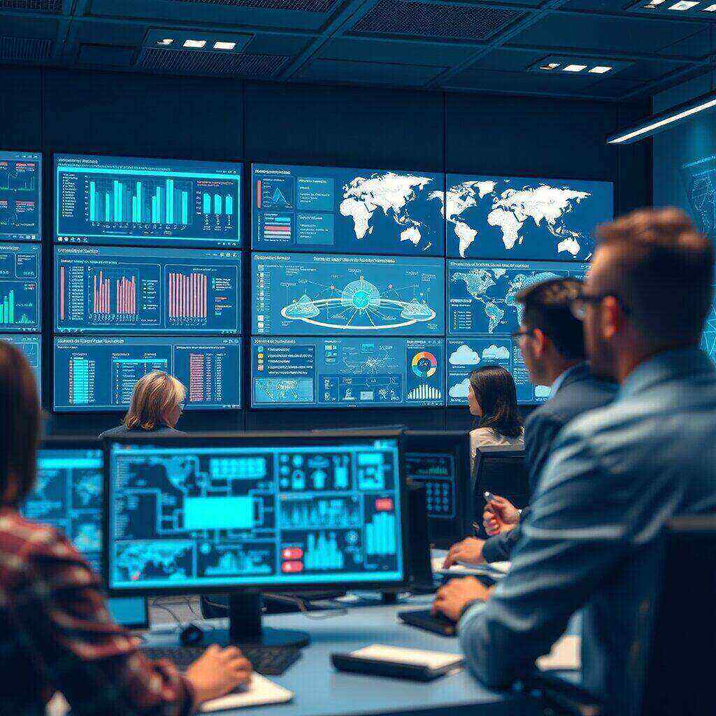 Understanding the Modern Cybercrime Landscape for Enterprises
