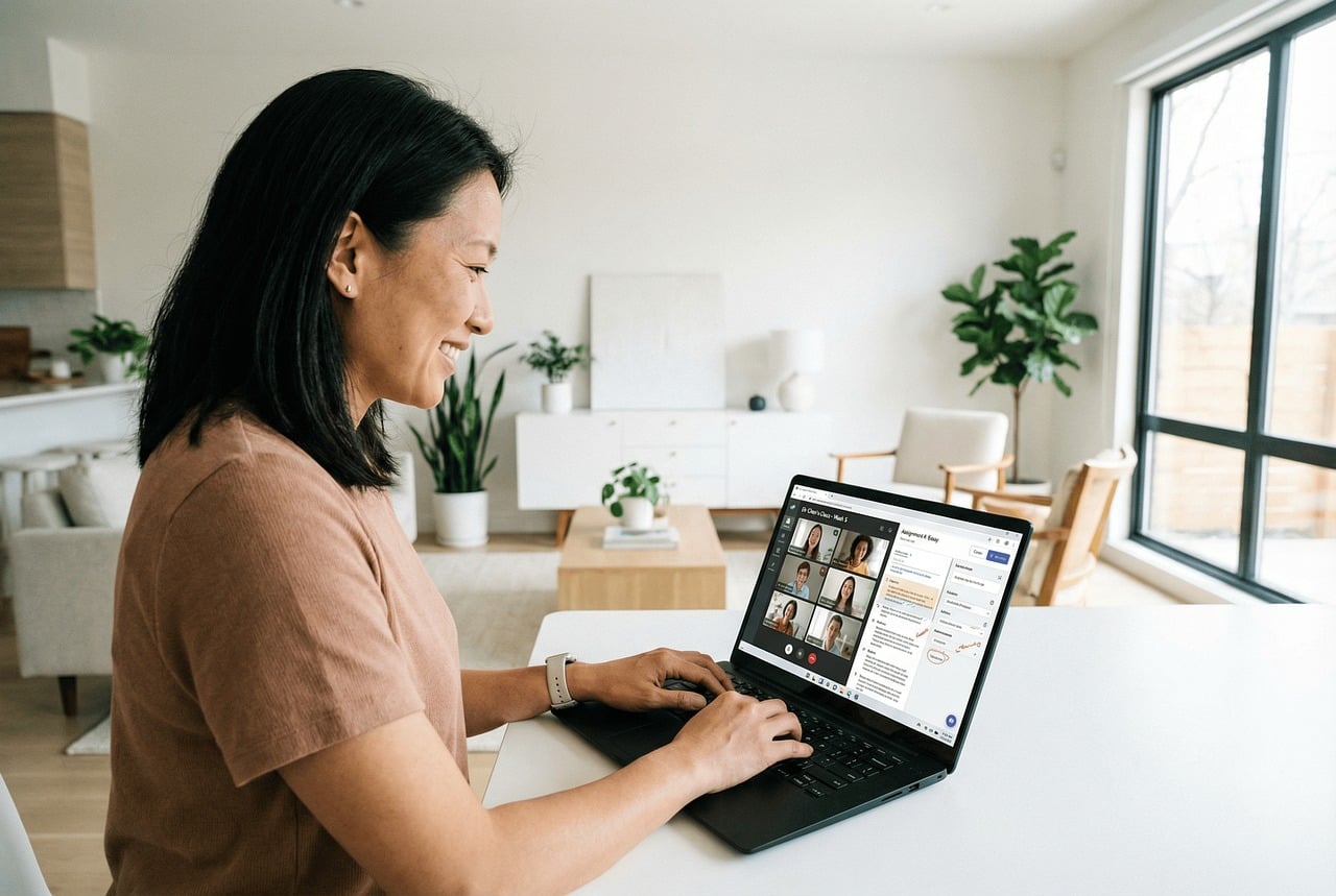 Home 16 2026 Europe EdTech 200 Signals a Shift to AI Skills and Jobs