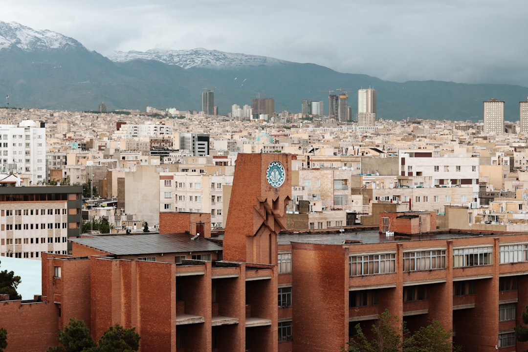 Home 15 A Closer Look at University of Kashan for Students and Researchers