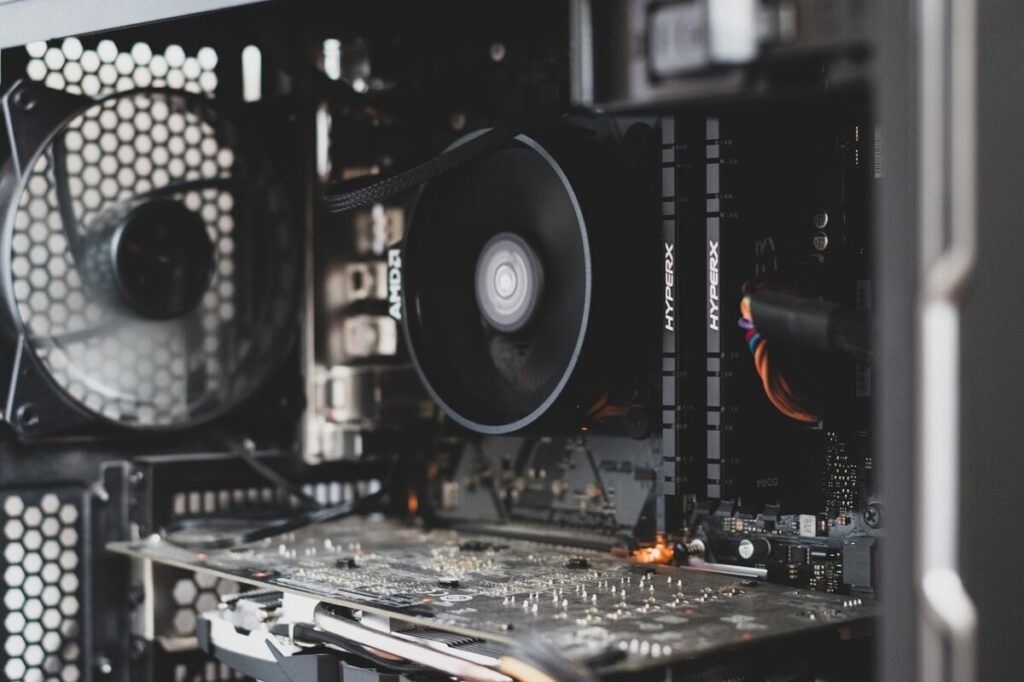 AMD Extends AM5 Support to 2029 as AM4 Still Holds Strong