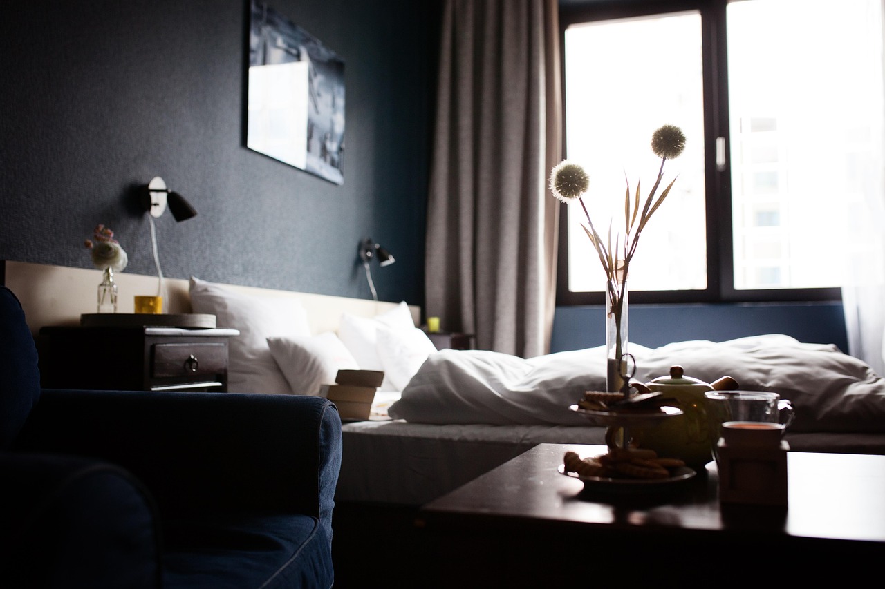 How Hilton Plans to Grow Graduate Hotels in College Towns