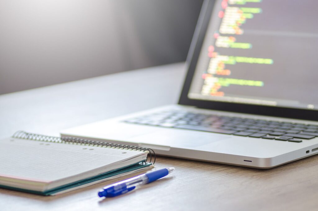 Launch Your Career as a Remote Web Development Intern