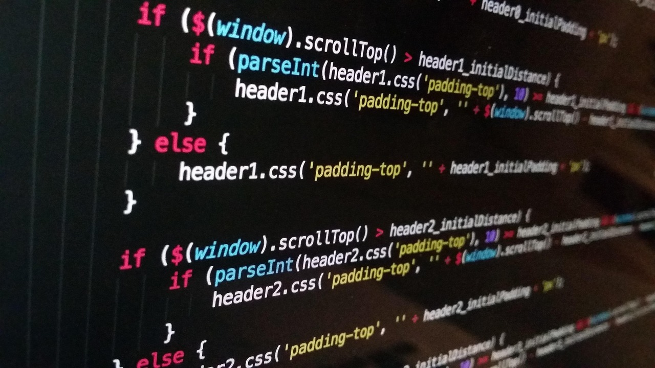 Launch Your Career as a Remote Web Development Intern