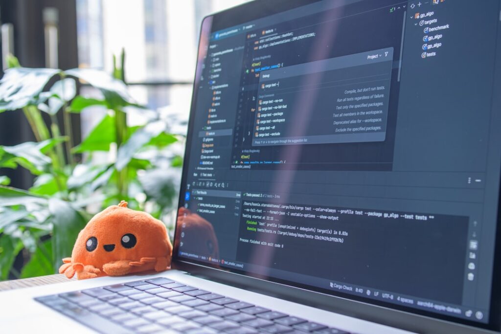 Launch Your Career with a Remote Full Stack Development Internship