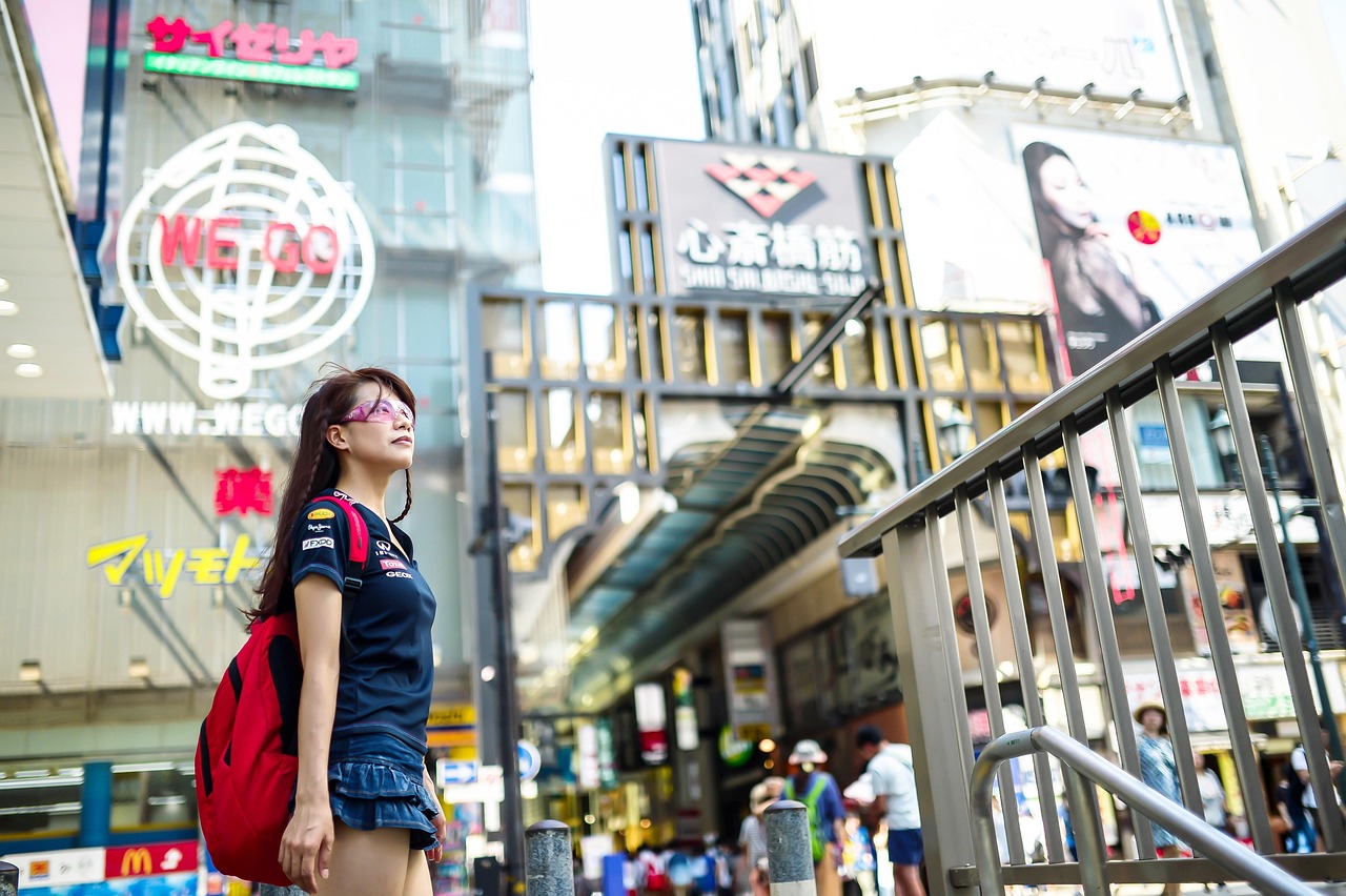 Home 15 Why Asia's Women CEOs Stand Out in Business and Leadership