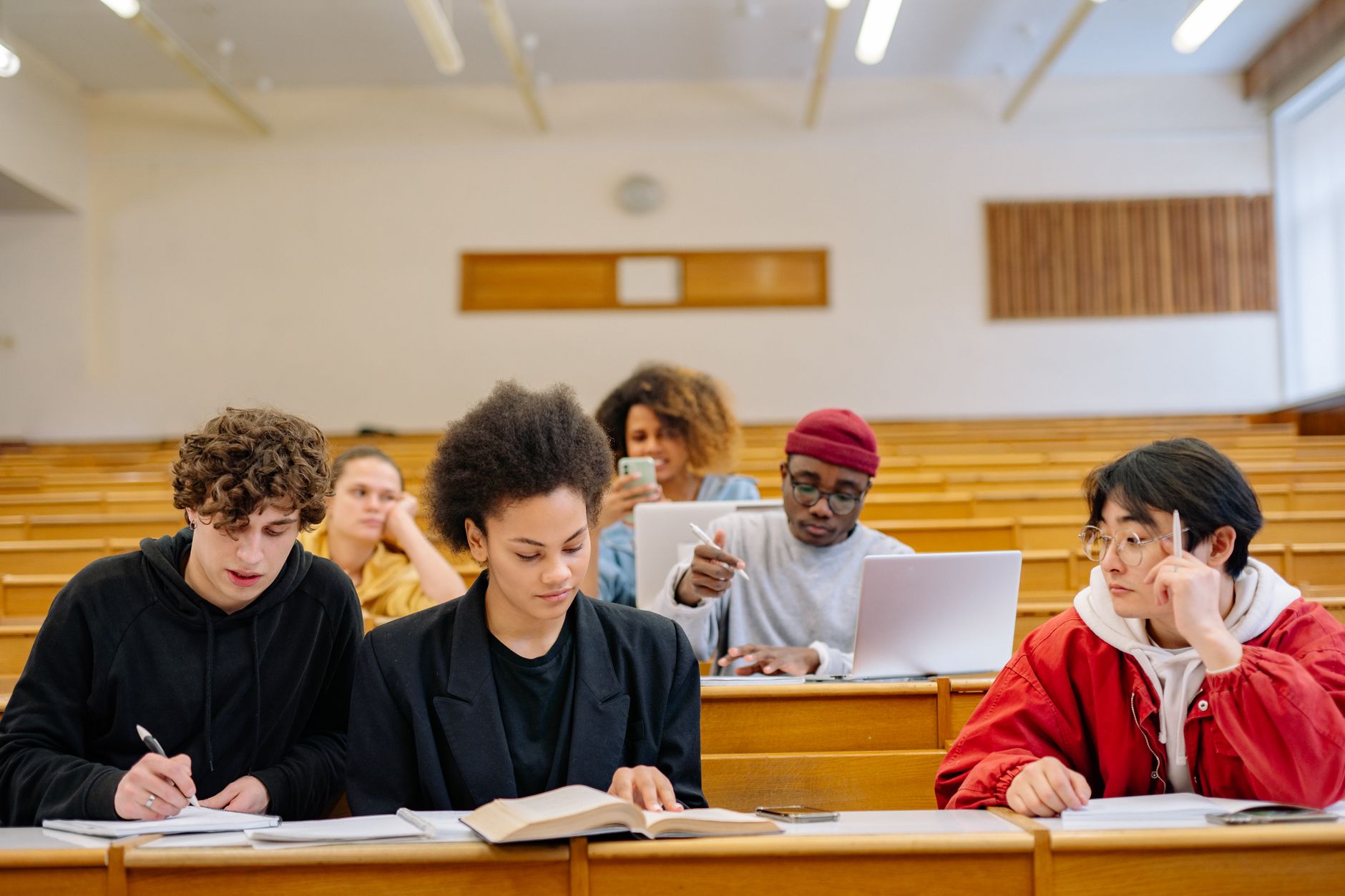 Why Higher Education's Human Edge Matters in the AI Era