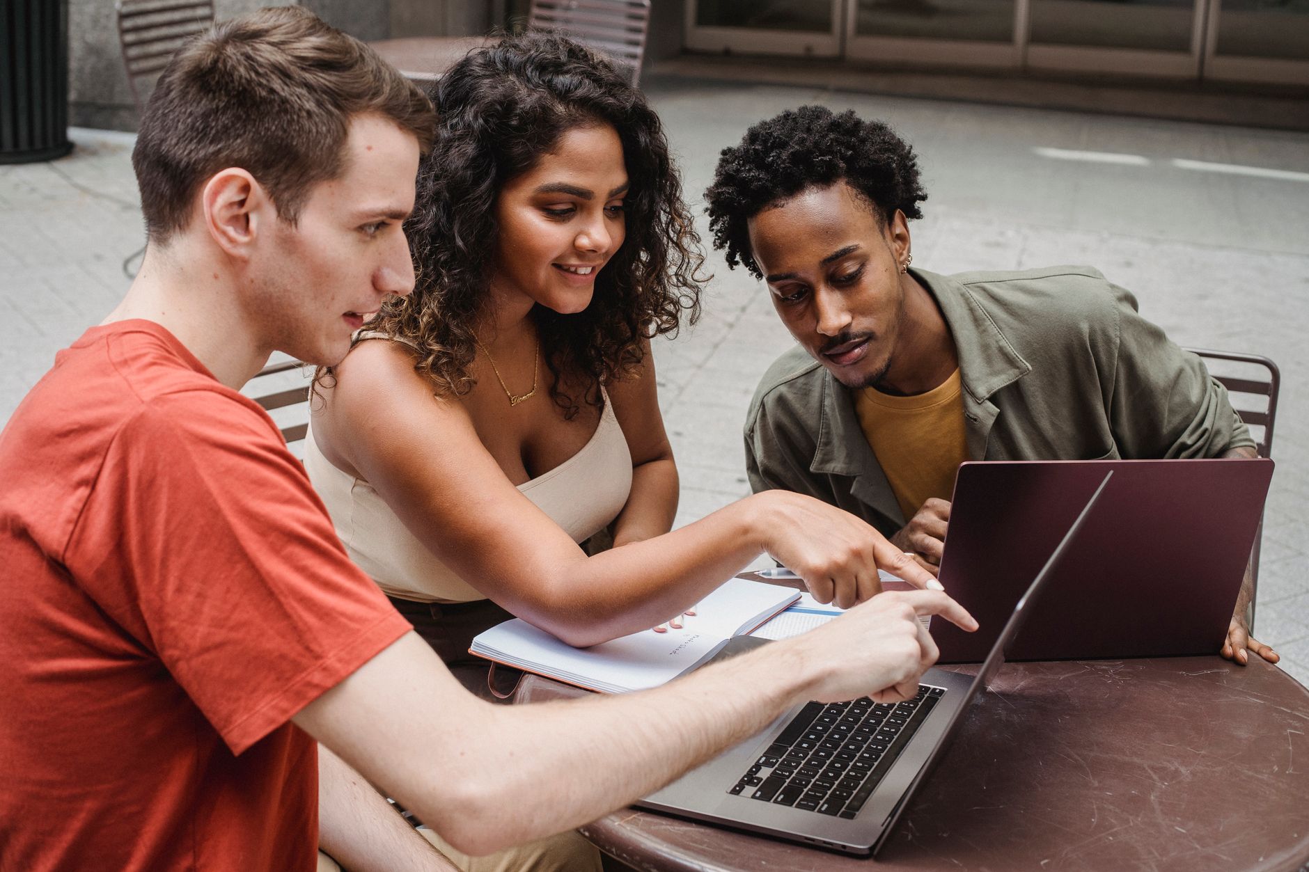 Why Human Skills Matter More as AI Reshapes the Future of Work