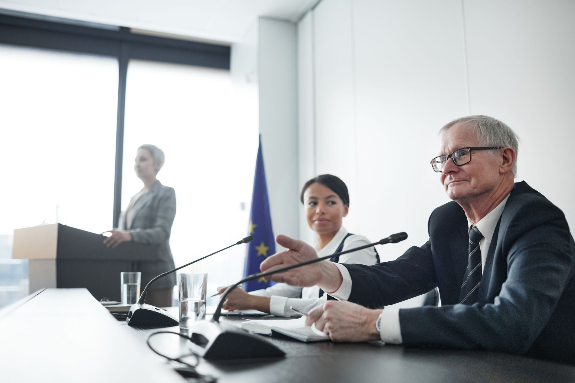 Why the EEOC's NEA Antisemitism Probe Matters in Education