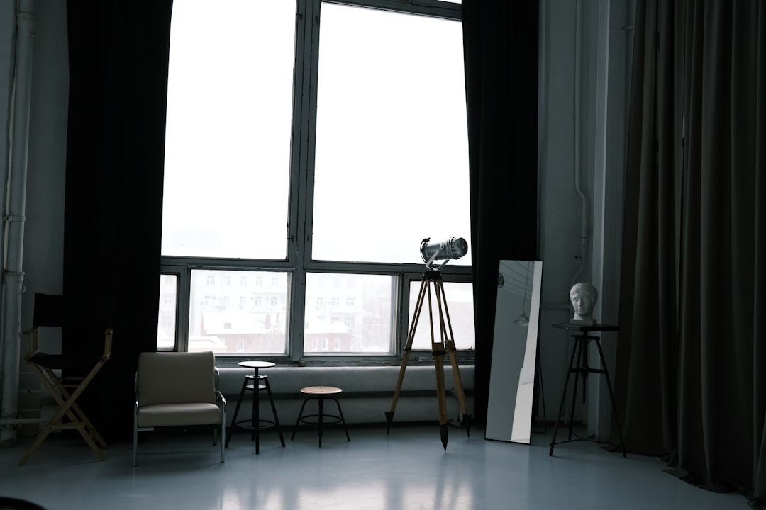 A Closer Look at Moscow Institute of Architecture for Students