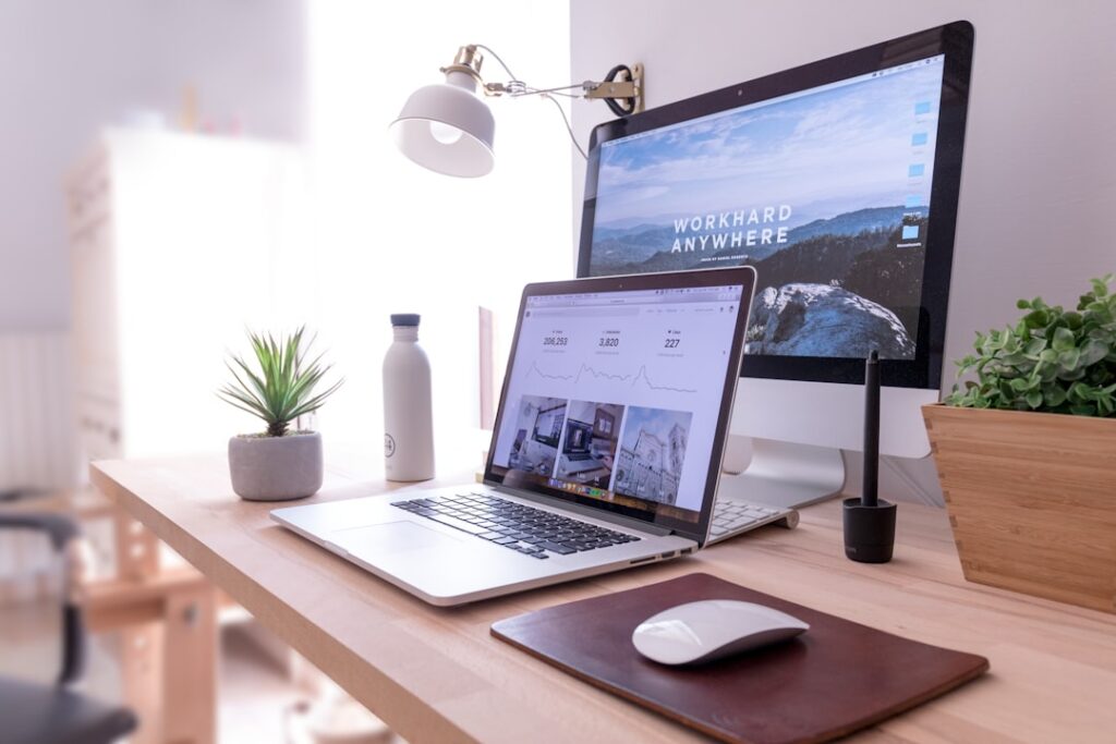 Build Real-World Skills Through a Remote Full Stack Development Internship