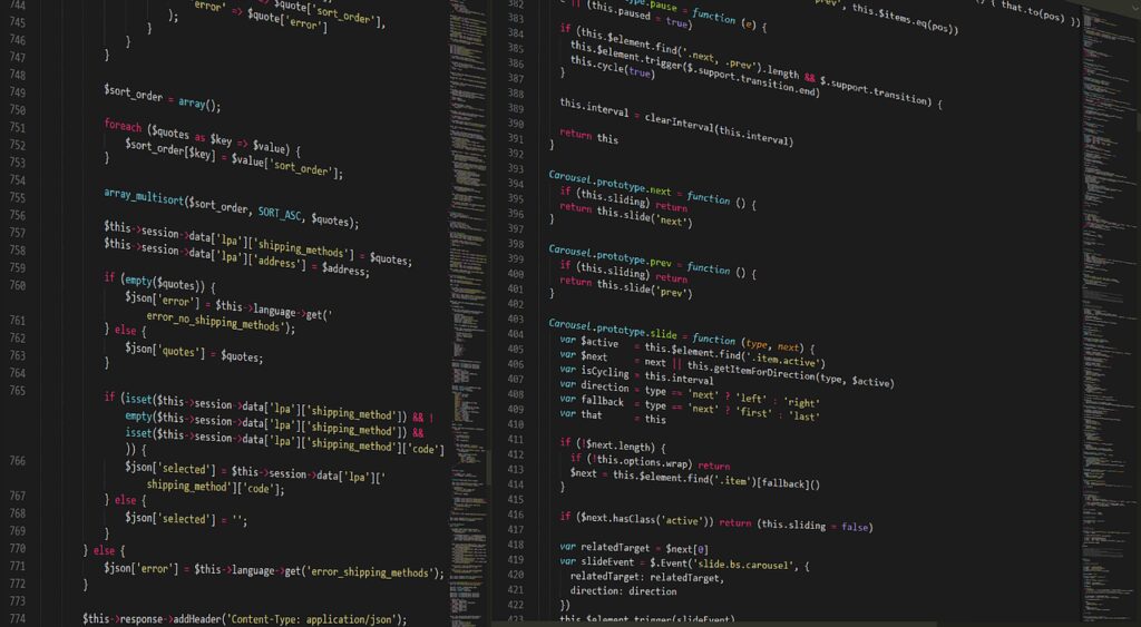 Build Real-World Skills as a Remote Web Development Intern
