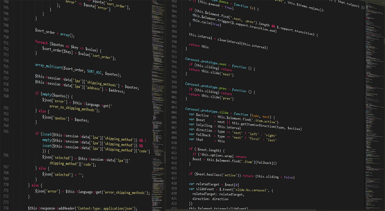 Build Real-World Skills as a Remote Web Development Intern