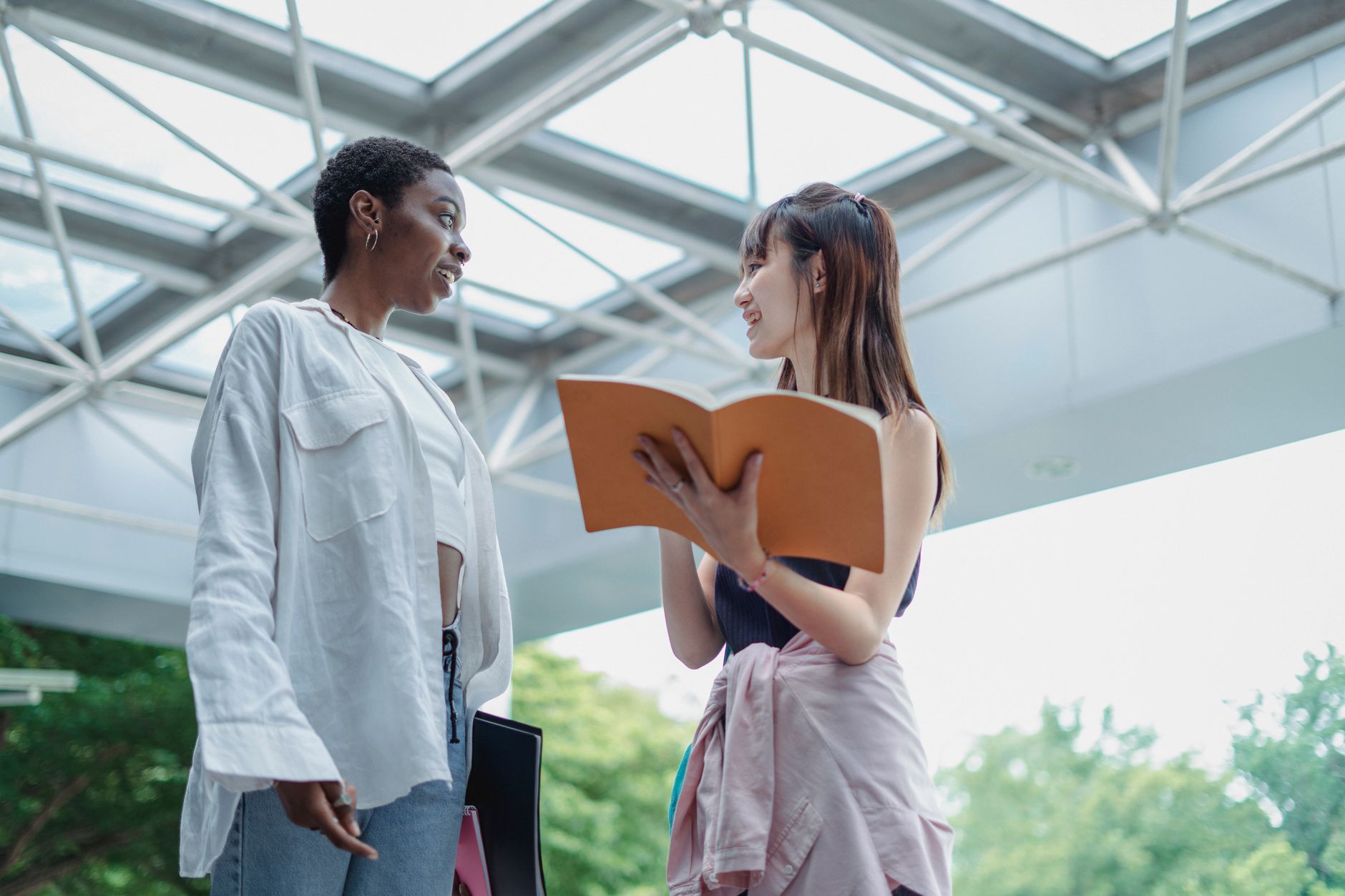 Home 16 Is a Master's Scholarship in South Korea Really Worth It?