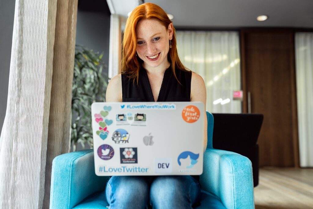 Launch Your Career with a Remote Full Stack Development Internship