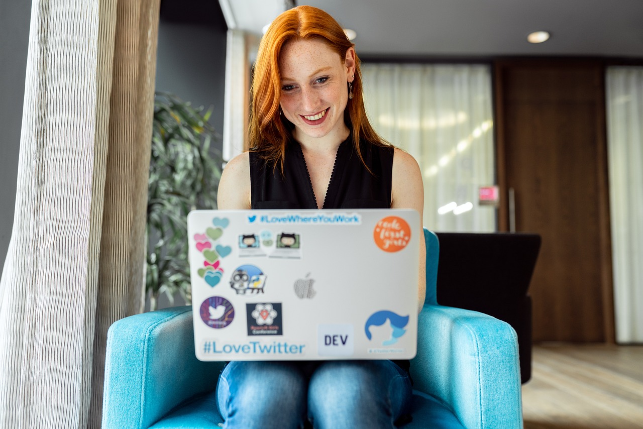 Launch Your Career with a Remote Full Stack Development Internship