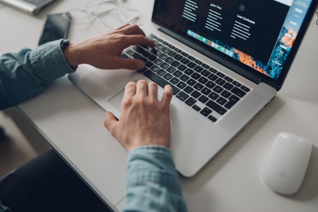 Launch Your Tech Career with a Remote Full Stack Development Internship