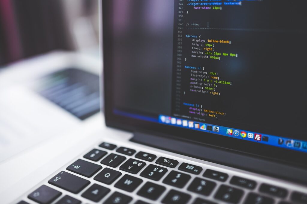 Remote Full Stack Web Development Internship for Aspiring Developers