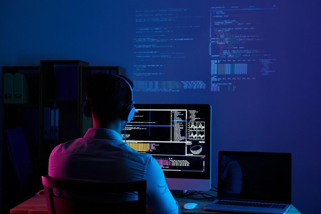 Remote Web Development Internship for Emerging Digital Creators