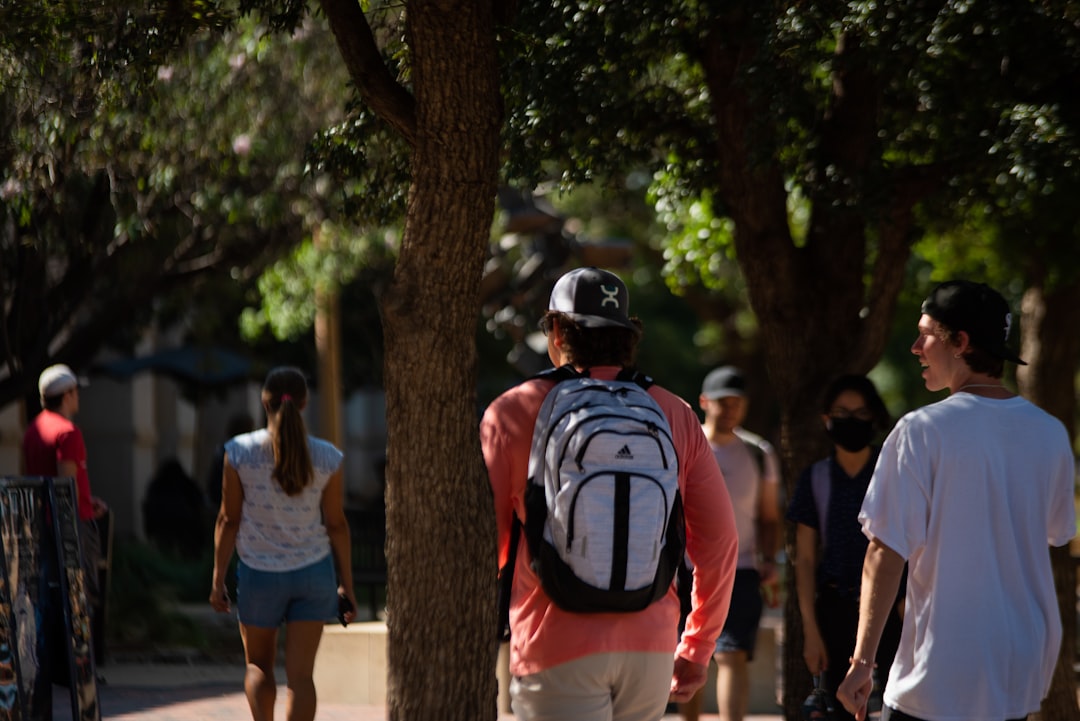 Texas Colleges Can Consider CLT Scores: What Applicants Should Know