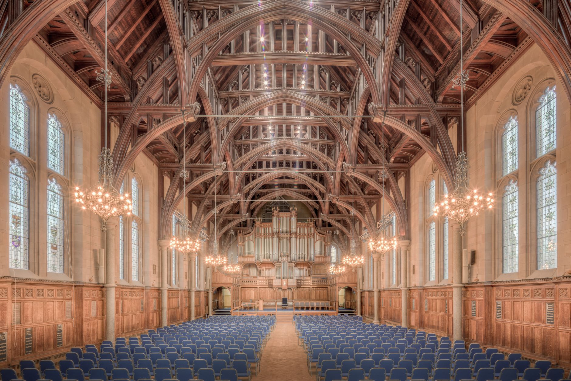 What UK Universities Should Expect in Andy Burnham's Britain