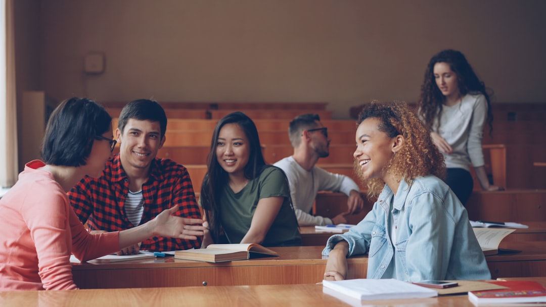 Home 16 Why Student Perception Now Shapes Global Study Destinations