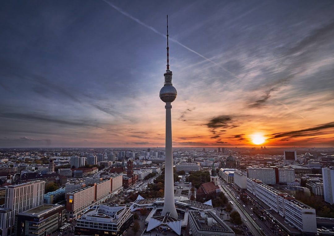 Home 16 Youth Action Summit 2027 in Berlin: Scholarships, Dates, Eligibility