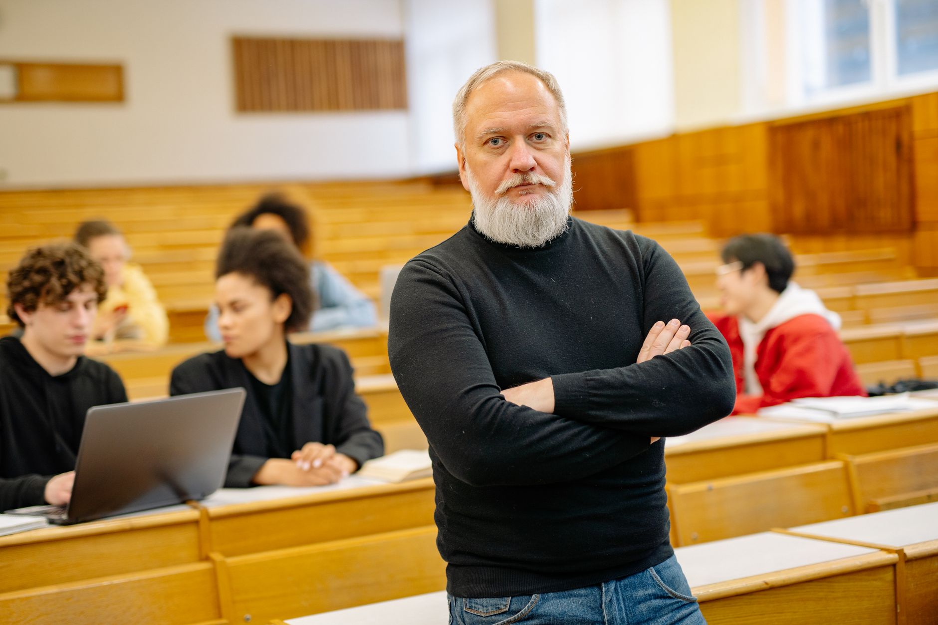 Back to School 2026: Higher Education Leaders to Watch