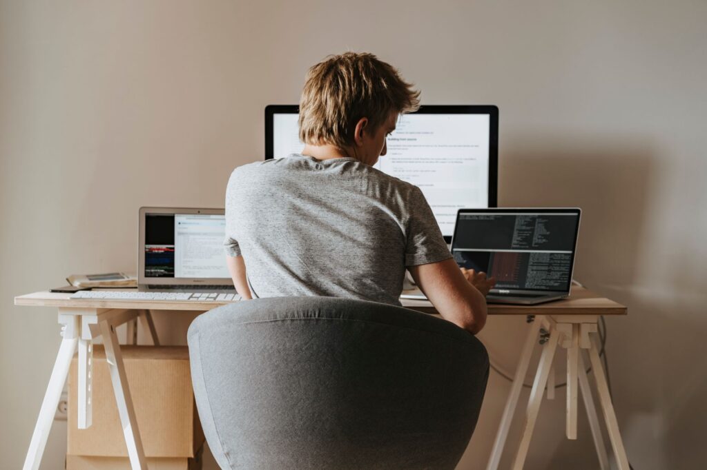 Build Professional Skills with Our Remote Web Development Internship Program
