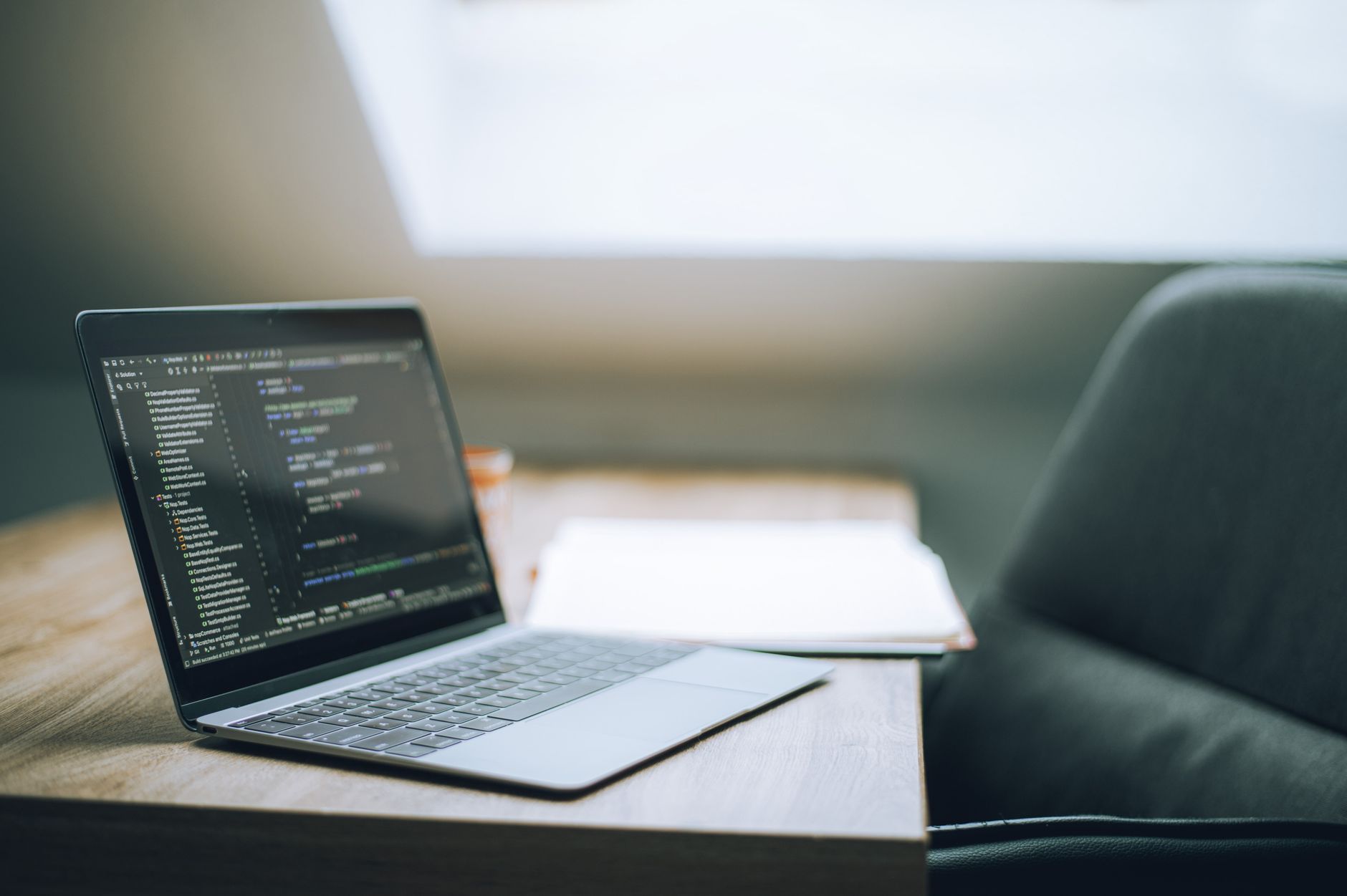 Build Your Digital Future Through Our Remote Web Development Internship Program