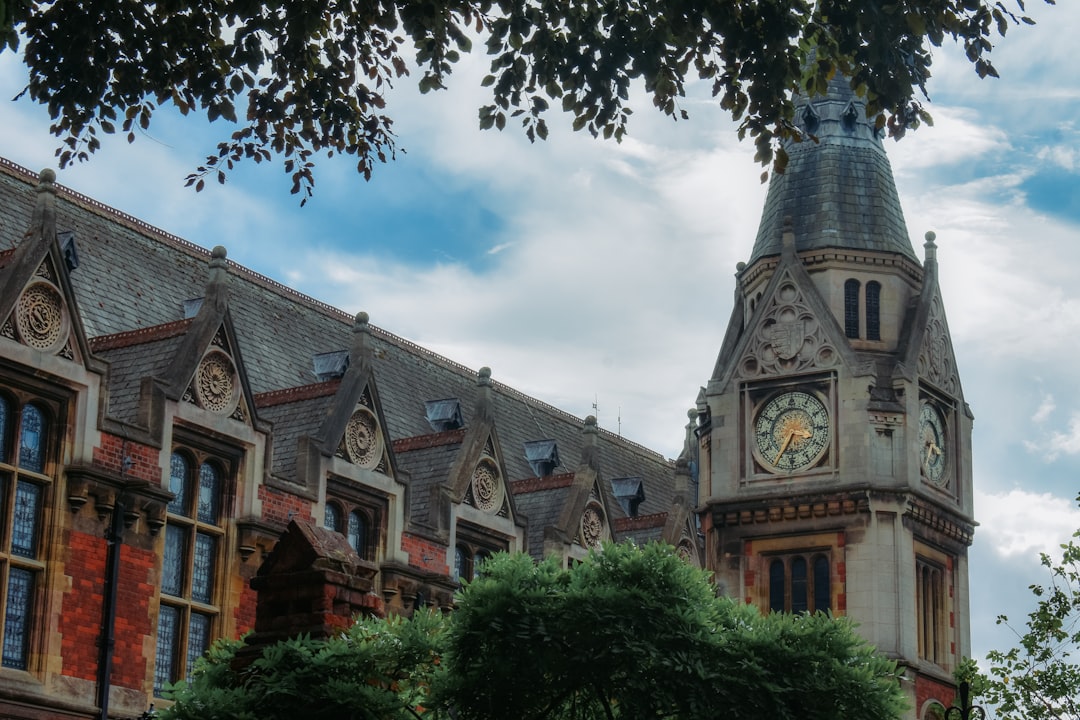 Exploring the Commonwealth Scholarship 2027-28: A Guide to Fully Funded Study in the UK