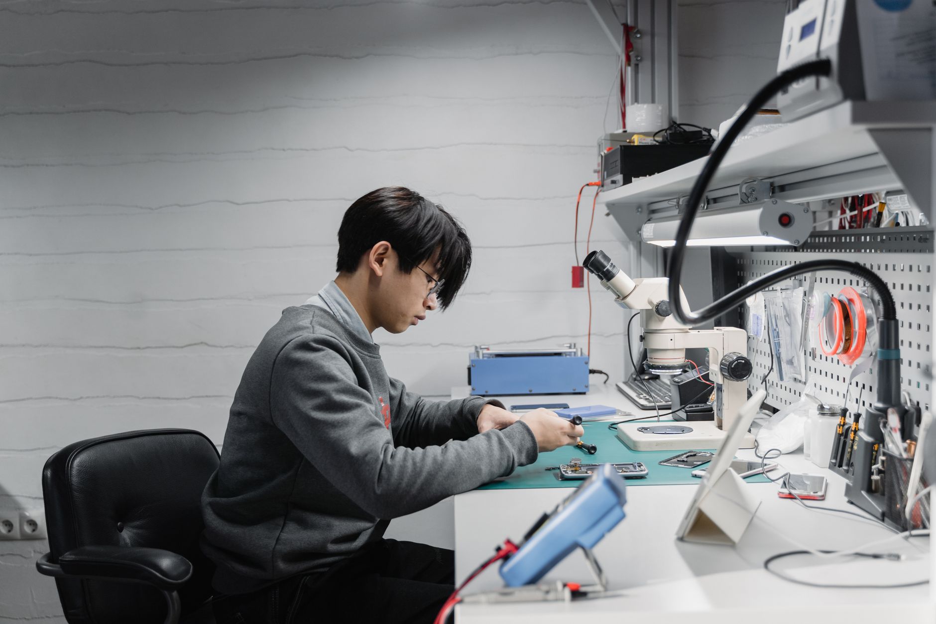 Exploring the International Academy for German Engineering & Science