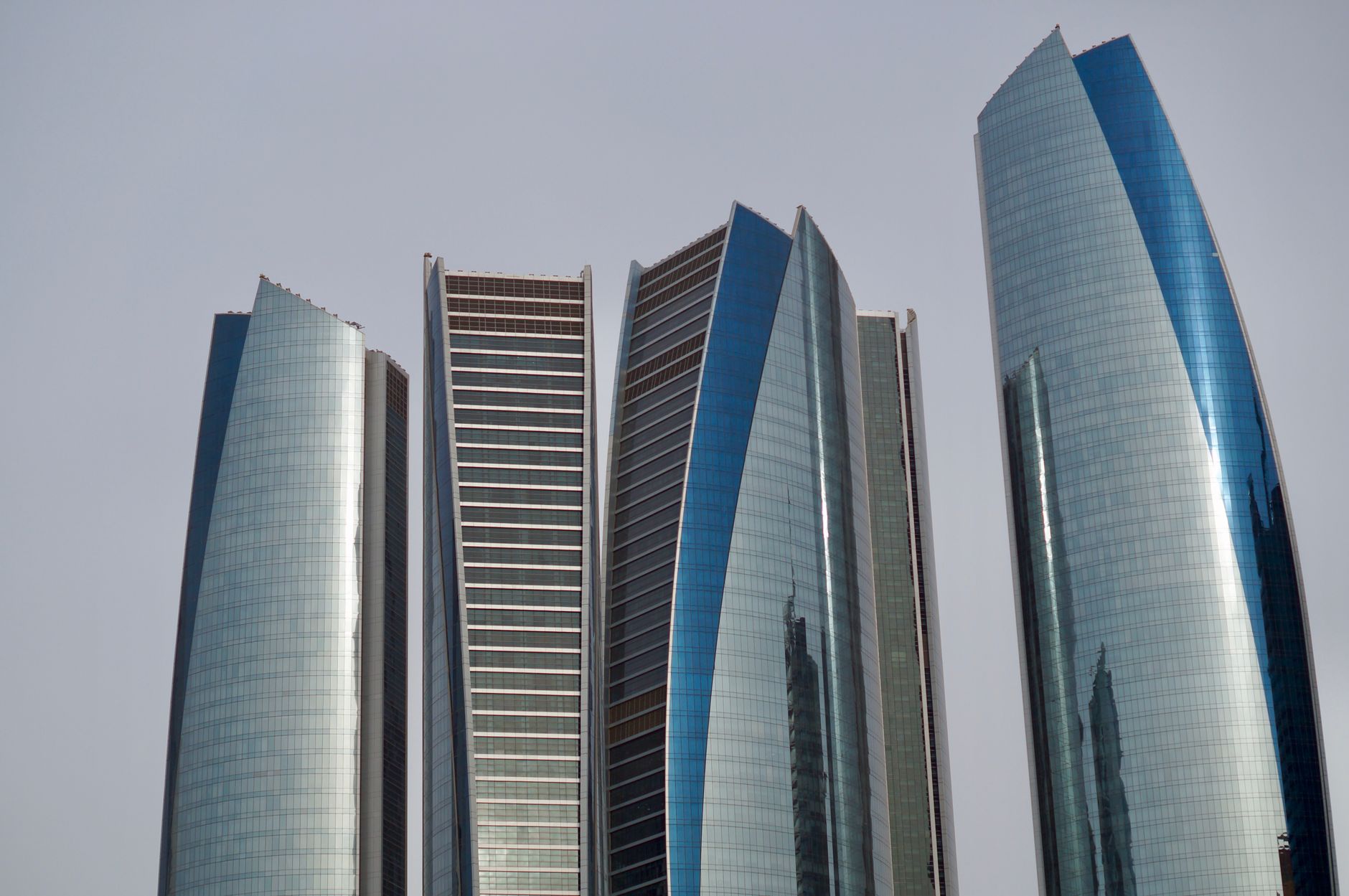 Home 16 How Middle Eastern Universities are Building Future-Ready Economies
