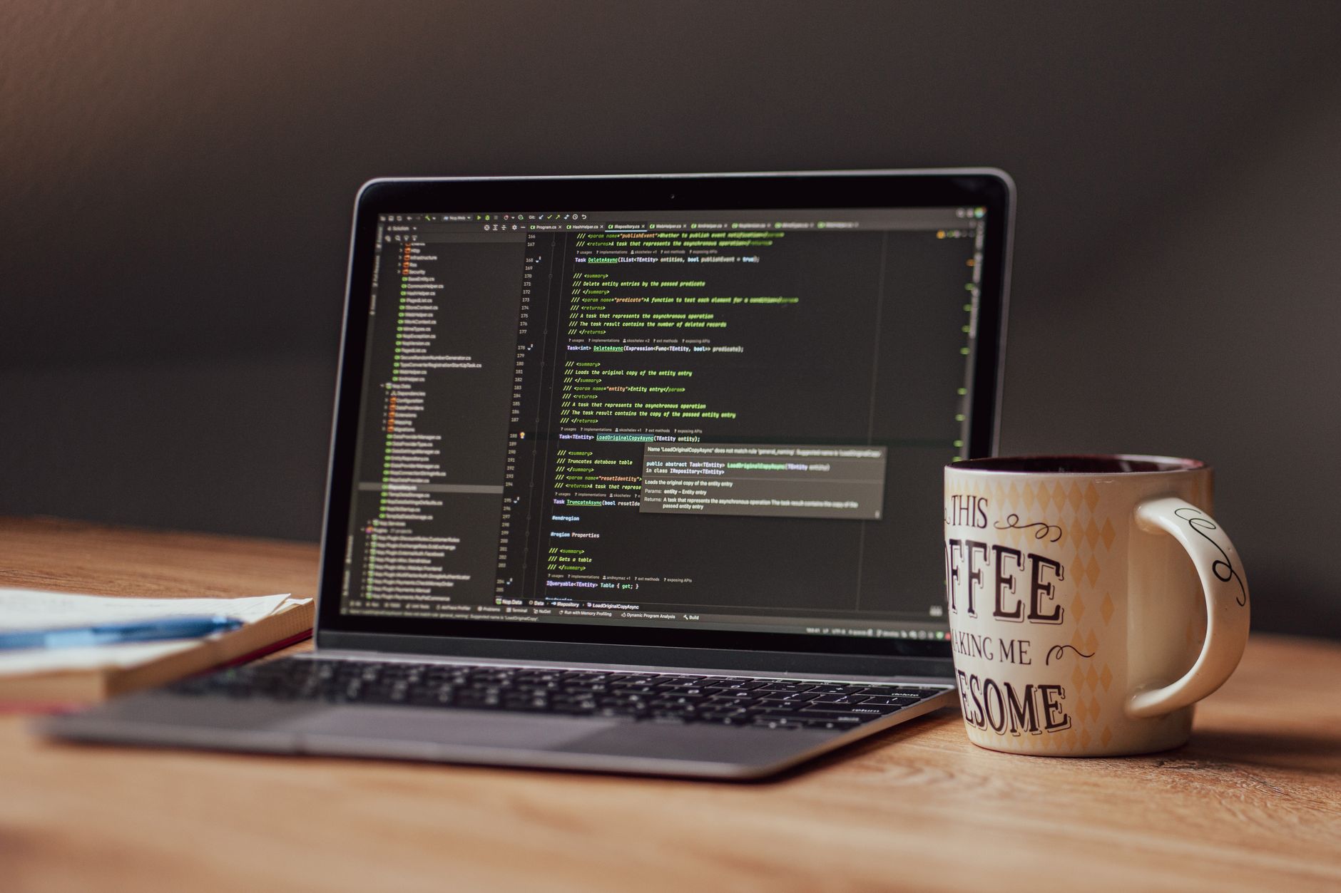 Kickstart Your Career as a Full Stack Web Development Intern Today at BWS