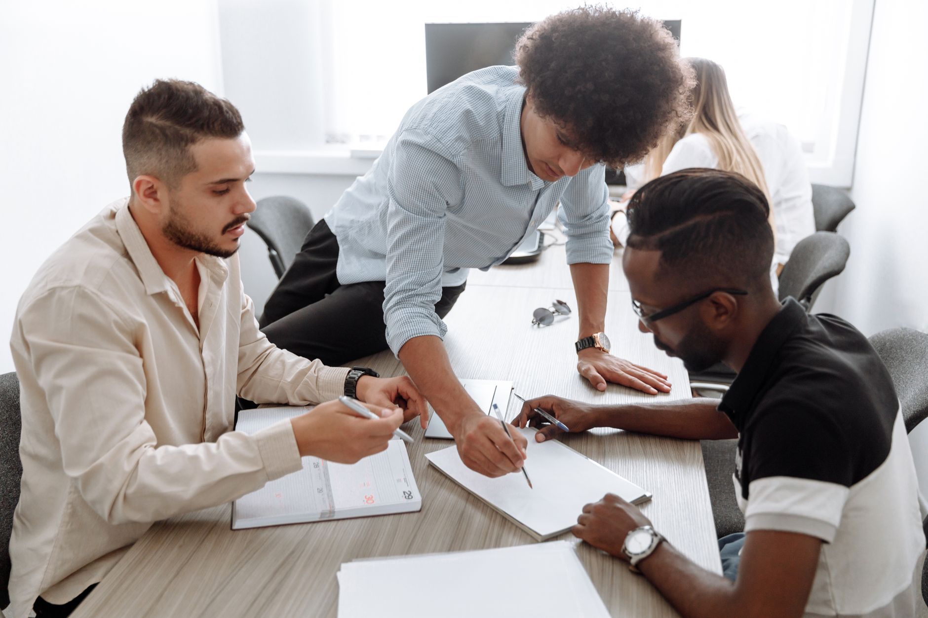 The Entrepreneurial Spirit: Why Latin American Students are Leading the Startup Wave