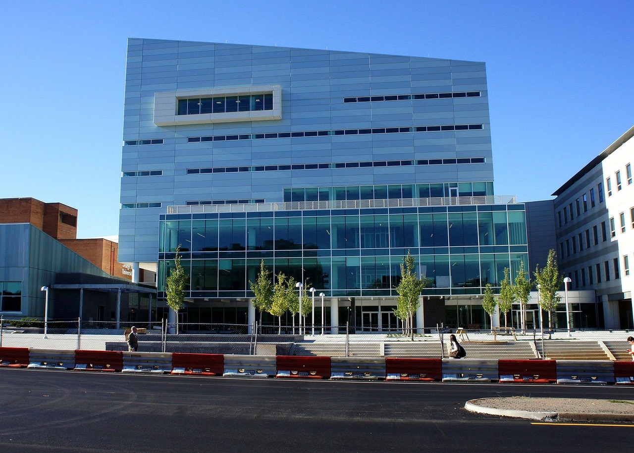 What Illinois Tech's Layoffs Reveal About University Pressures